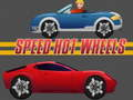 Joc Viteză Hot Wheels on-line