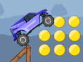 Joc Roți Mari Monster Truck on-line