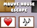 Joc Evacuare din Casa Mauve on-line