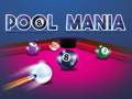Joc Mania de Pool on-line