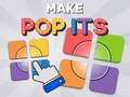 Joc Fă Pop It on-line