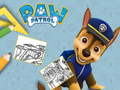 Joc Patrula PAW on-line