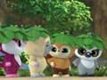 Joc YooHoo la salvare Puzzle on-line