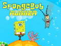 Joc SpongeBob Courier on-line