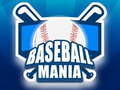 Joc Mania Baseball on-line