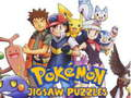 Joc Puzzle-uri Pokémon on-line