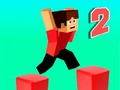 Joc Parkour Bloc 2 on-line