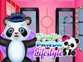 Joc Stil de Viață Panda Năzdrăvan on-line