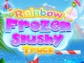 Joc Camionul de Slushy Congelat Curve on-line
