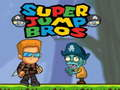 Joc Super Salt Bros on-line