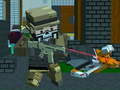 Joc Pixel Shooter Zombie Multiplayer on-line