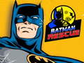 Joc Salvarea lui Batman on-line