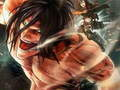 Joc Puzzle Attack on Titan on-line