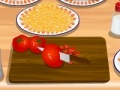 Joc Bruschetta on-line