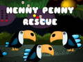 Joc Salvarea lui Henny Penny on-line