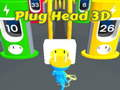 Joc Cap de Plug 3D on-line