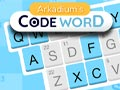Joc Cuvântul Cheie Arkadium on-line