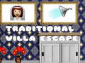 Joc Escapadă din Vila Tradițională on-line