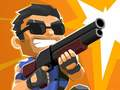 Joc Sniper Zombie on-line