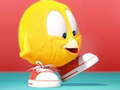 Joc Unde este Chicky: Puzzle on-line
