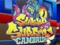 Joc Subway Surfers Cambridge on-line