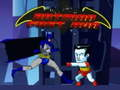 Joc Batman Aleargă Repede on-line