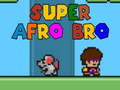 Joc Super Afro Frate on-line