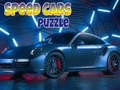 Joc Puzzle cu Mașini Veloce on-line
