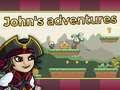 Joc Aventurile lui John on-line
