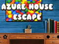 Joc Evacuare din Casa Azure on-line