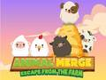 Joc Fuzionare animale 2 on-line