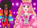 Joc Blondy Extra on-line