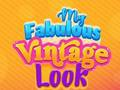 Joc Aspectul meu fabulos vintage on-line
