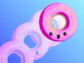 Joc Donut Rulant on-line