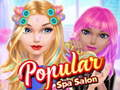 Joc Salon de Spa Popular on-line