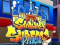Joc Subway Surfers Paris on-line