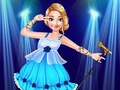 Joc Proiectul Super Idol al Prințesei Anna on-line