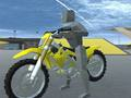 Joc Bicicletă Sport Stunt 3D on-line