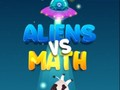 Joc Extraterestrii Vs Matematica on-line