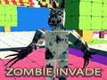 Joc Invazia Zombi on-line