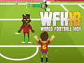 Joc WFK18 Lovitură Mondială de Fotbal on-line