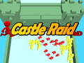 Joc Atac la Castel 3D on-line