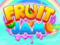 Joc Dulceață de Fructe on-line