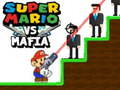 Joc Super Mario Contra Mafiei on-line