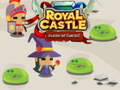 Joc Castel Regal on-line