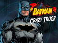 Joc Batman: Conducerea Camionului on-line