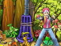 Joc Pokémoni ascunși on-line