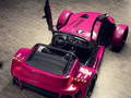 Joc Donkervoort D8 GTO Alunecare on-line