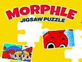 Joc Puzzle Jigsaw Morphle on-line