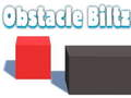 Joc Blitz de Obstacole on-line